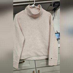 Women's Light Pink Sweater